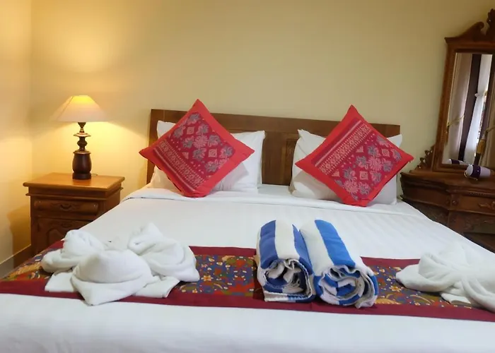Buana Ubud Inn