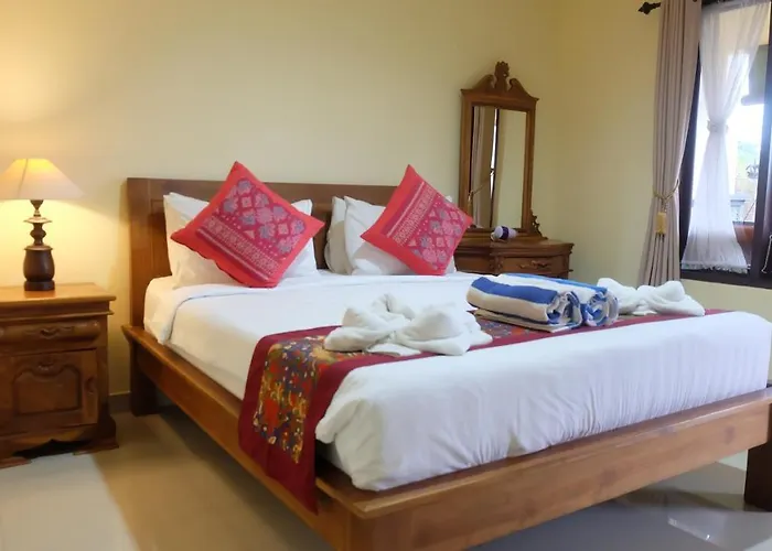 Buana Ubud Inn