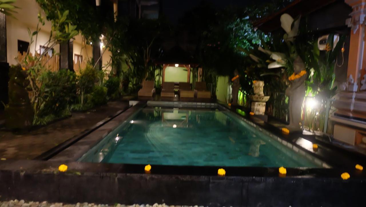 Buana Gasthof Ubud