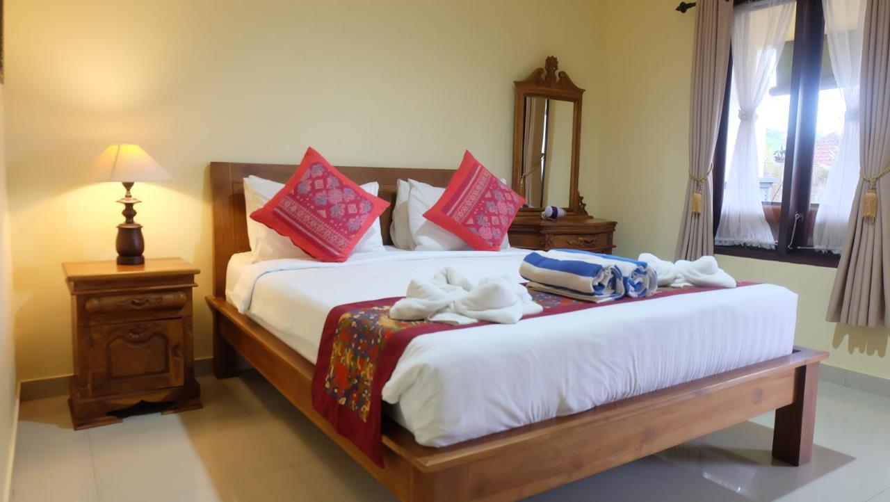 Gasthof Buana Ubud